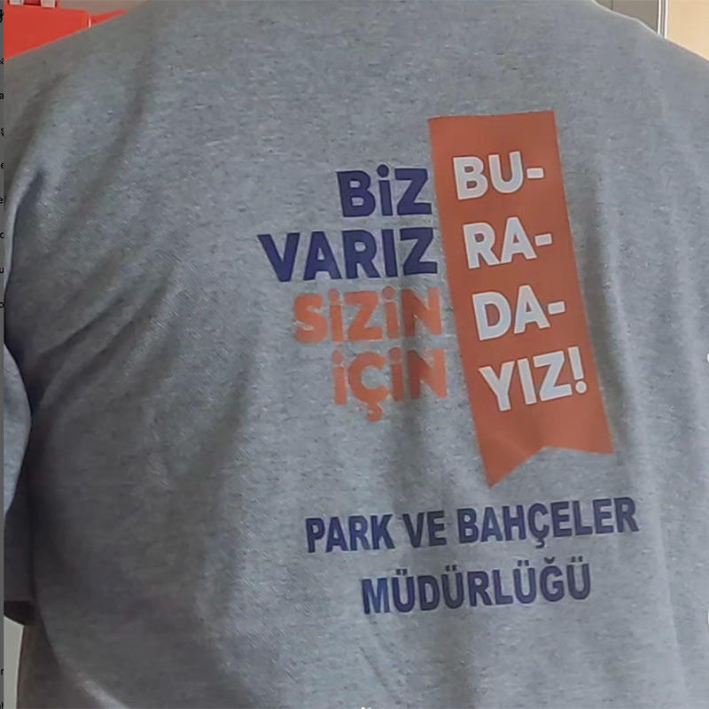 Nar Promosyon - İş Eşbisesi Baskı, Reflektör Baskı, DTF Baskı, Süblimasyon Baskı