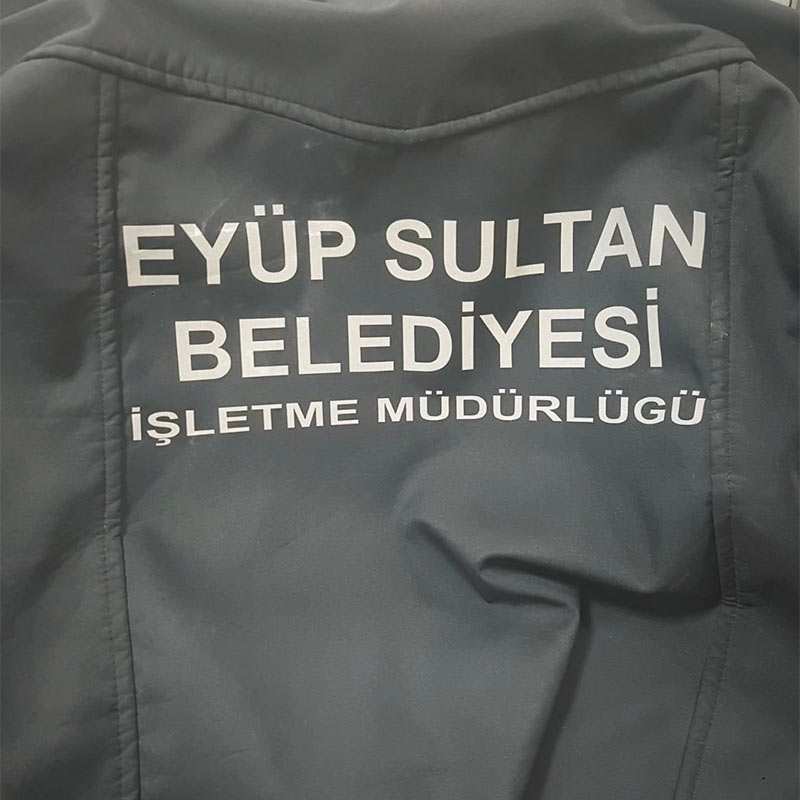 Nar Promosyon - İş Eşbisesi Baskı, Reflektör Baskı, DTF Baskı, Süblimasyon Baskı