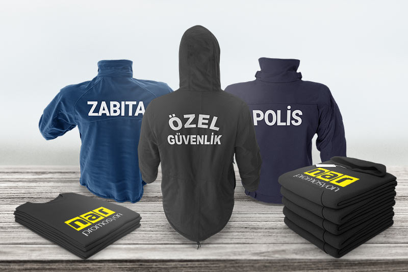 Nar Promosyon - İş Eşbisesi Baskı, Reflektör Baskı, DTF Baskı, Süblimasyon Baskı